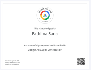 google ads c