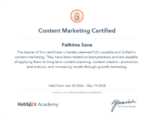marketing c