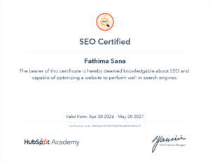 seo c